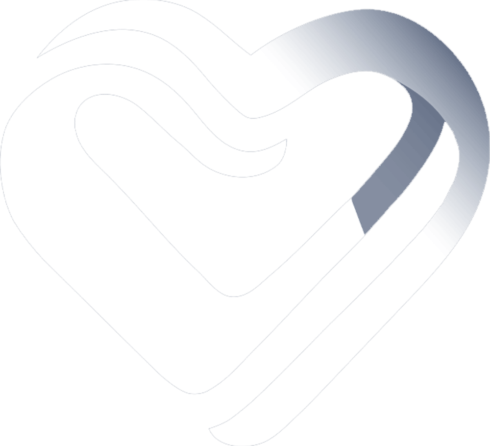 White Heart Legal icon